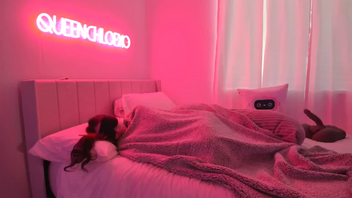 QueenChloeXO
