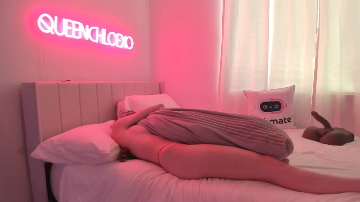 QueenChloeXO