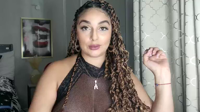 QueenJazminBoheme