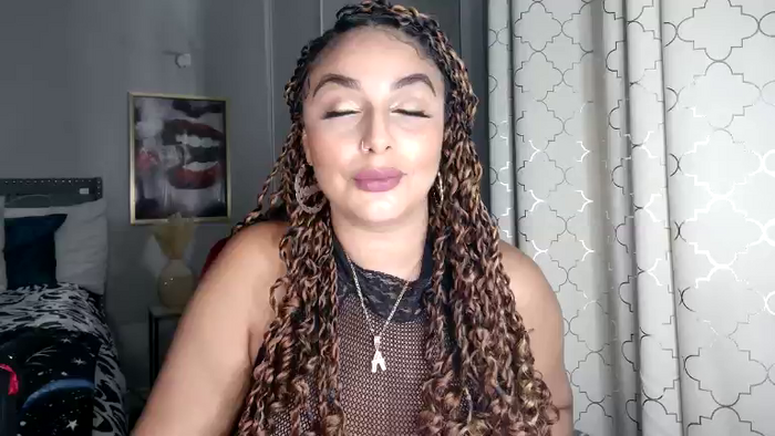 QueenJazminBoheme