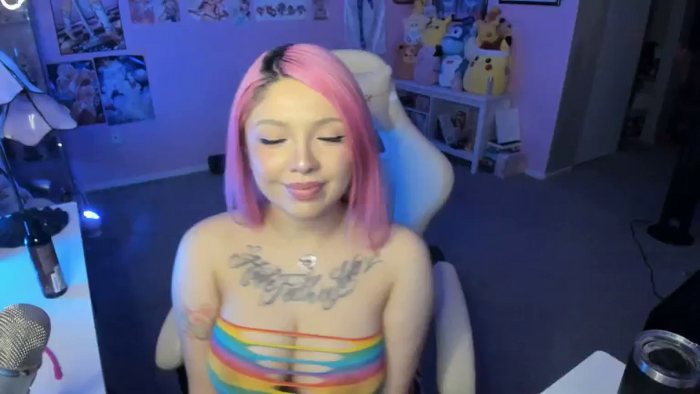 RosieChaiTea