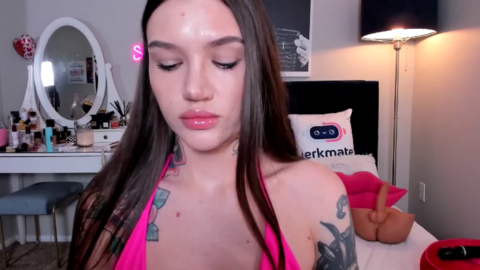 SashaNels