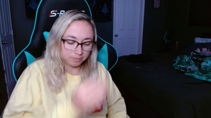 SkyJonesXO