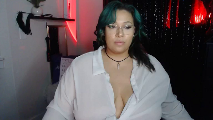 SuccubusMissGigiFox