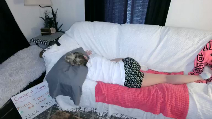 XxCamrenXx