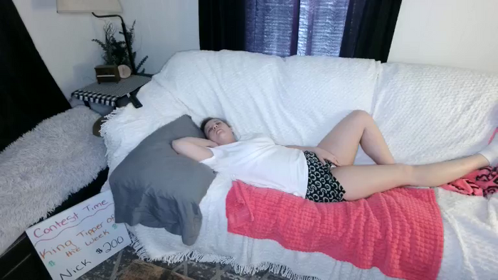 XxCamrenXx