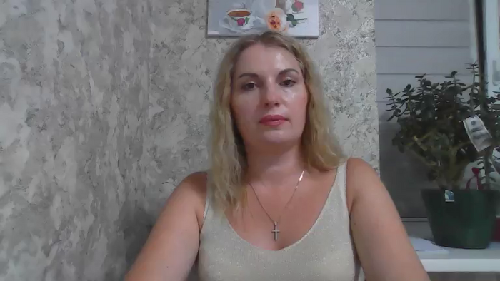 AngelicaRose33