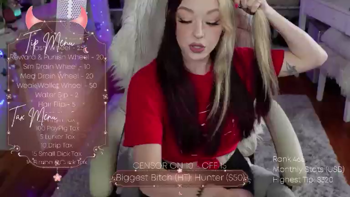 DuchessFreya