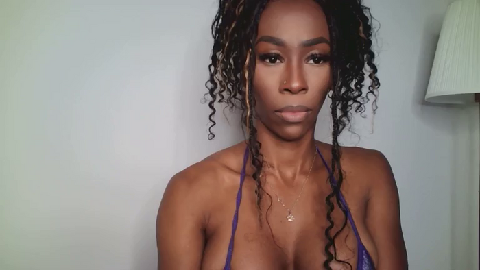 GoddessNaomiDiamonds