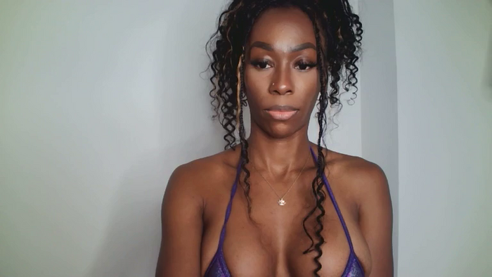 GoddessNaomiDiamonds