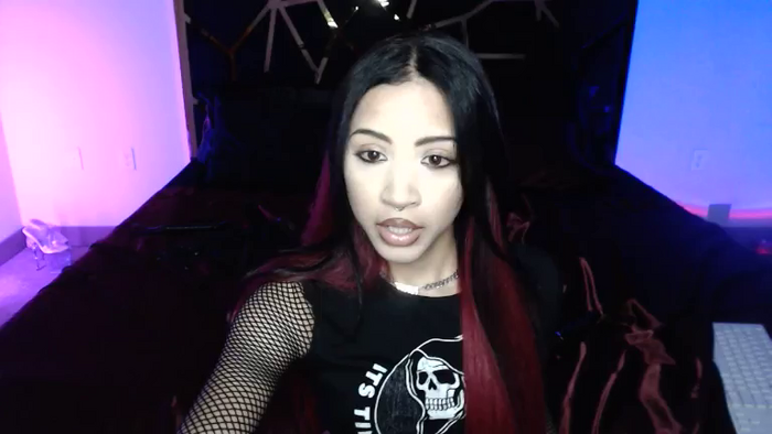 GoddessRitaReaper