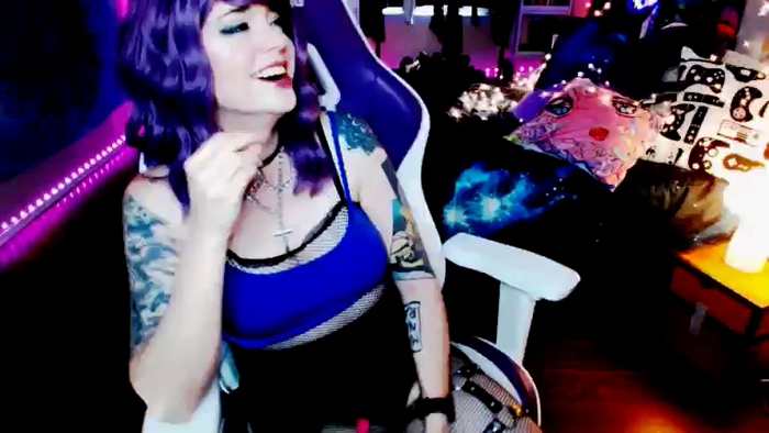 GoddessValkyrieRose
