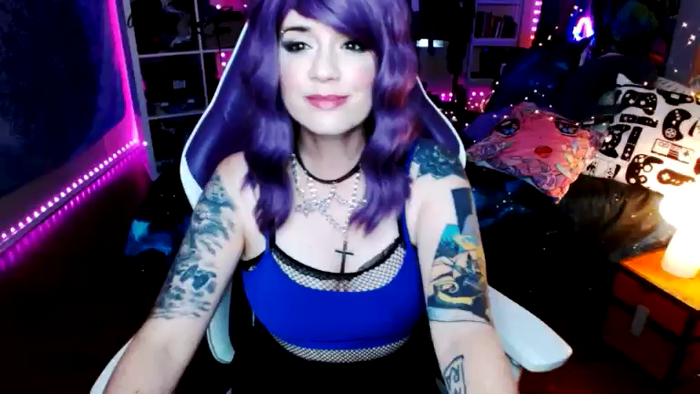 GoddessValkyrieRose