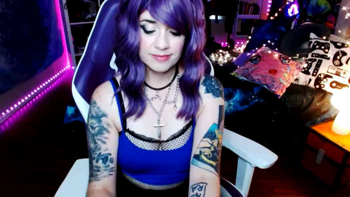 GoddessValkyrieRose