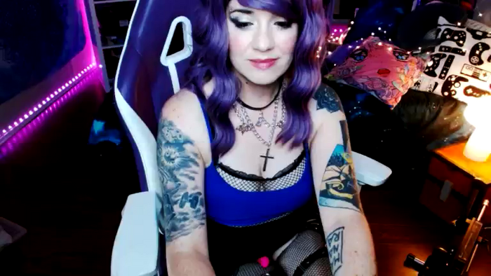 GoddessValkyrieRose