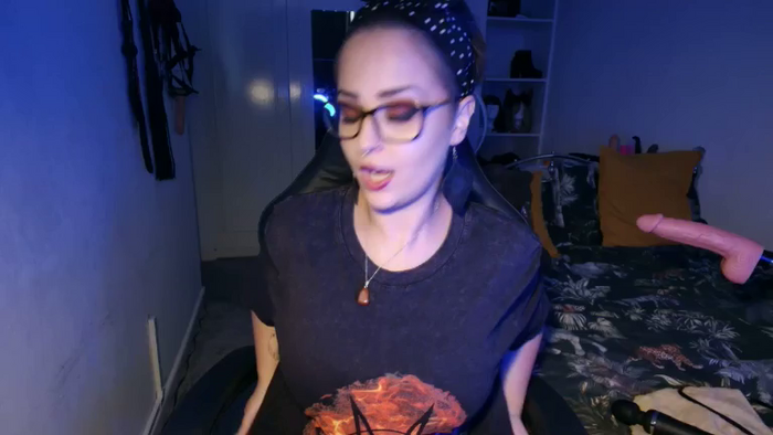 KendraLazaar