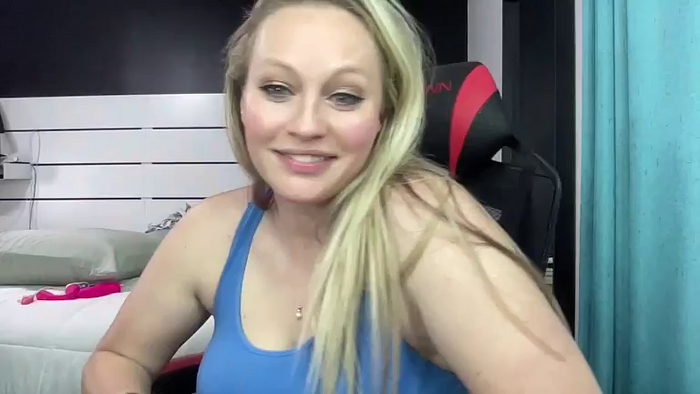 NaughtyNannyJuanita