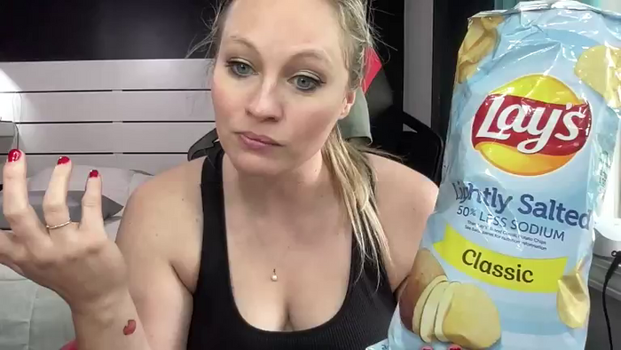 NaughtyNannyJuanita