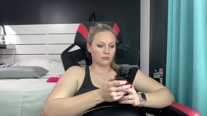 NaughtyNannyJuanita