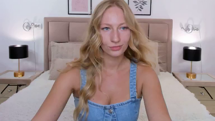 OliviiaShine