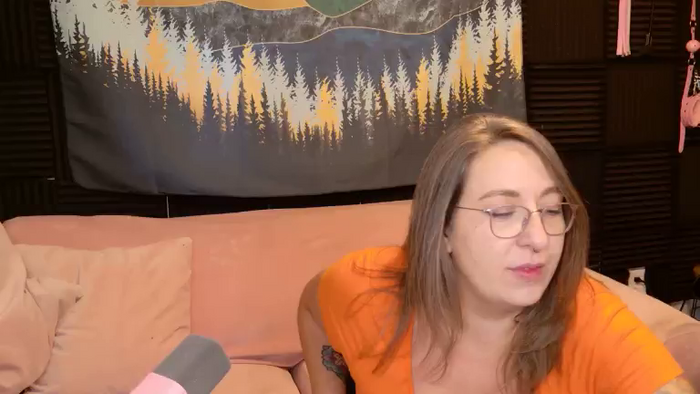 PussyCupcake