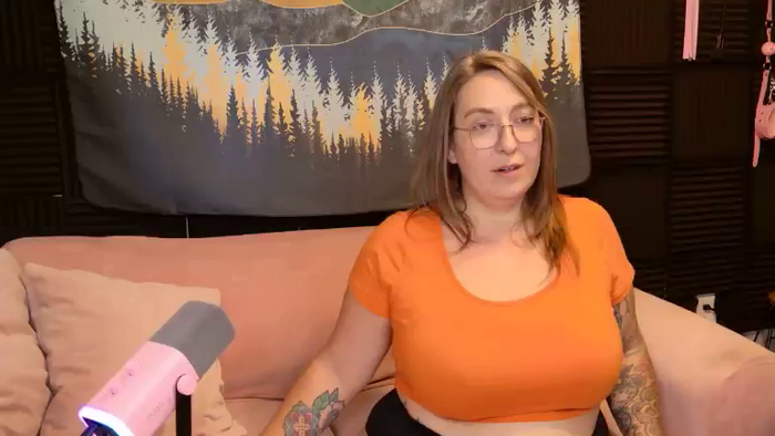 PussyCupcake