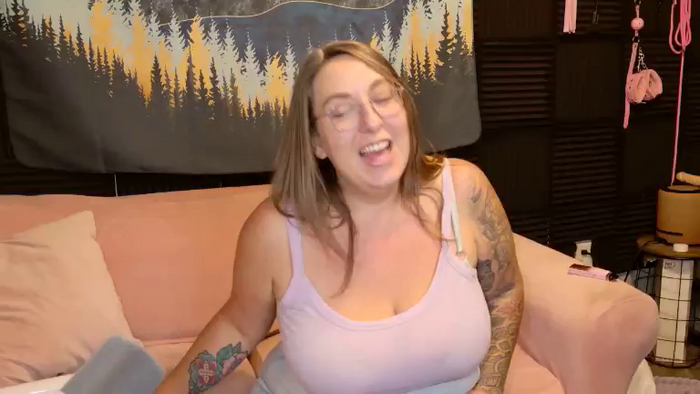 PussyCupcake
