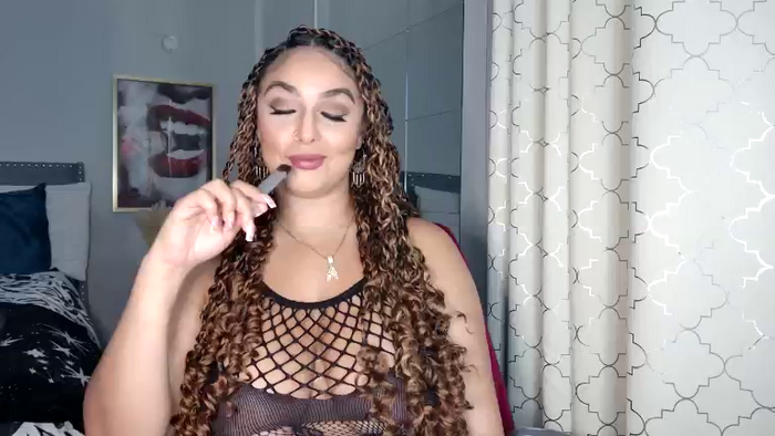 QueenJazminBoheme