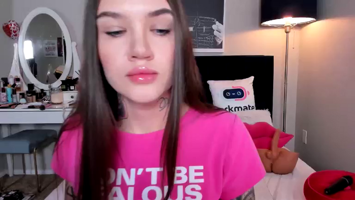 SashaNels