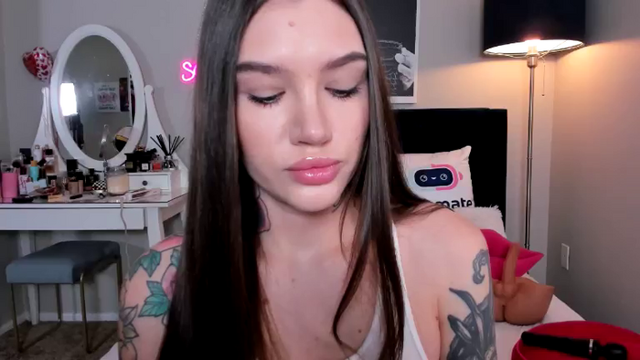SashaNels