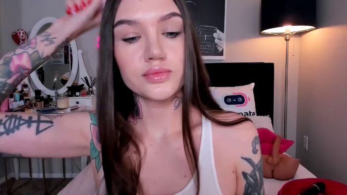 SashaNels