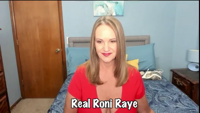 realroniraye