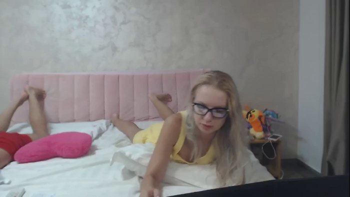 PerkyCouple