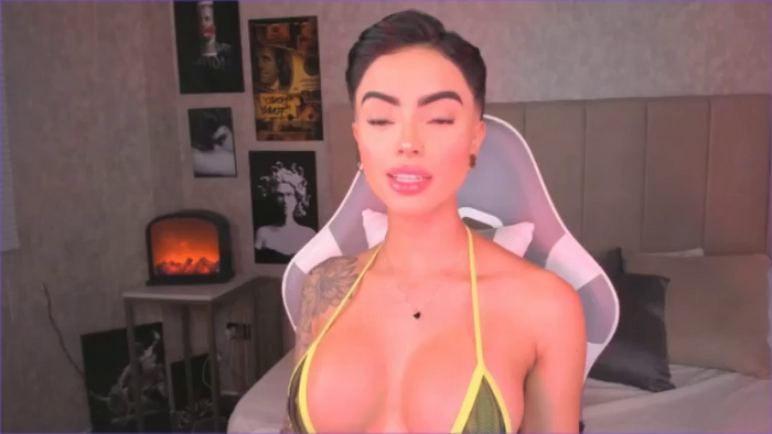 Alessandrademons