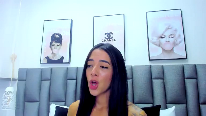 AmberrGreey