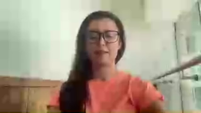 BrunetteRubyRose