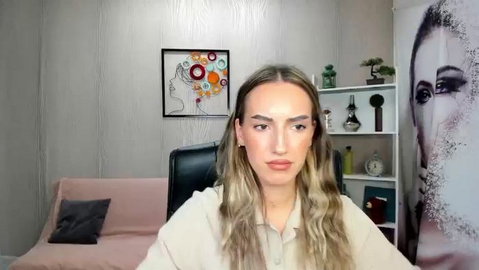 ClaireMartin