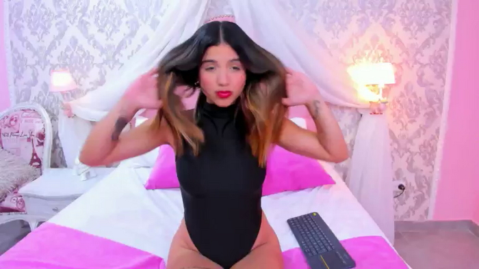 GabyBlosom