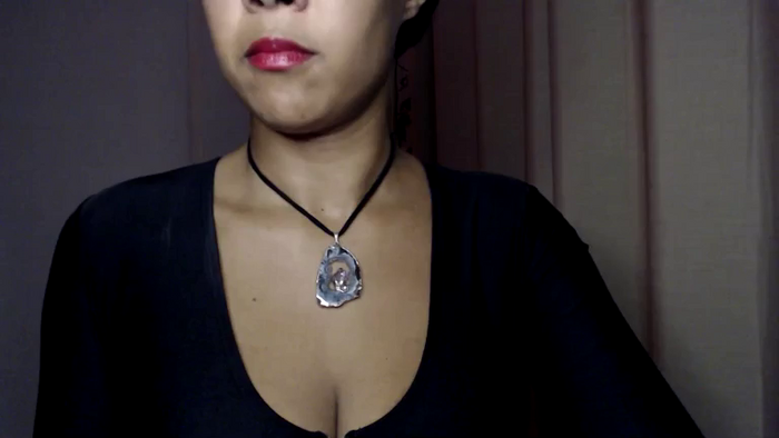 GoddessAriCalypso