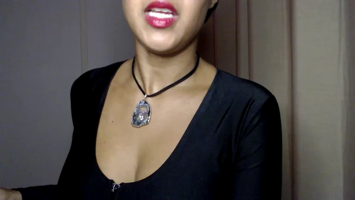 GoddessAriCalypso