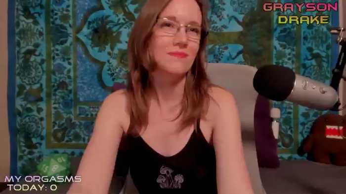 GraysonDrake