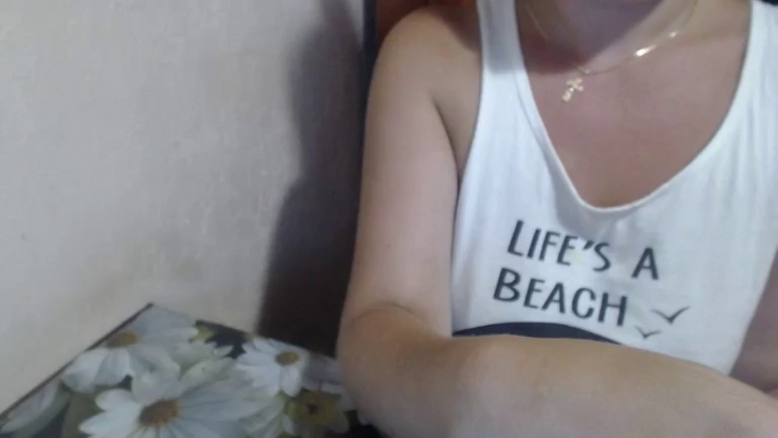 LilyDreamy