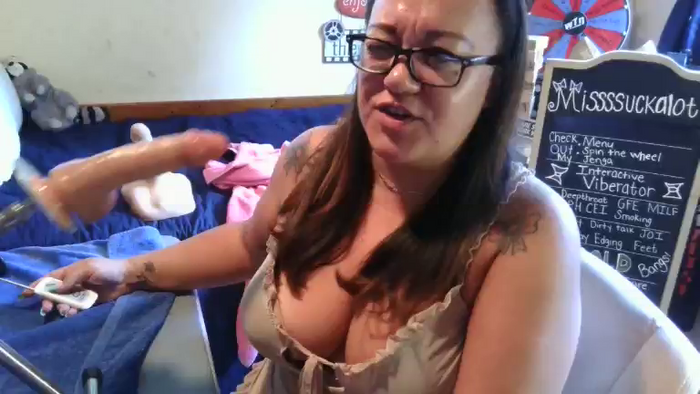 Missssuckalot