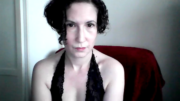 MistressVeritasVelvet