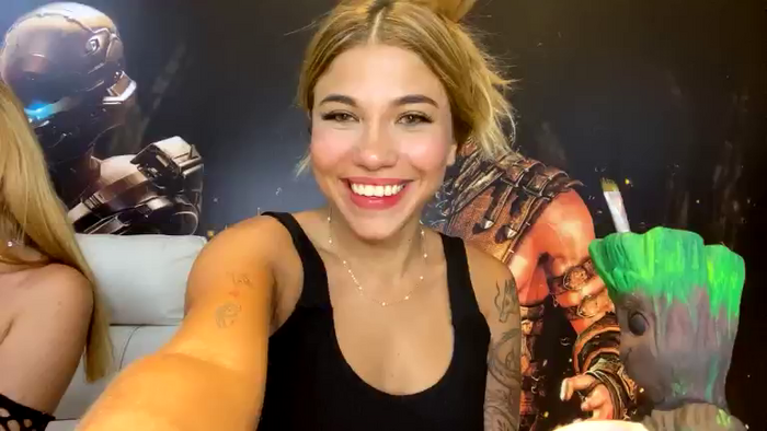 PenelopeBlack
