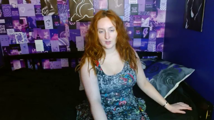 PorcelainDolly