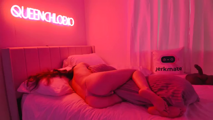 QueenChloeXO