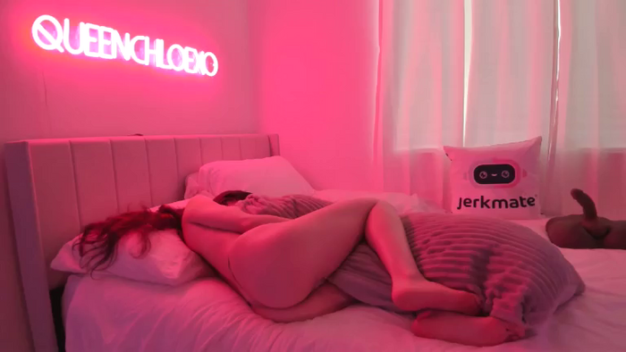 QueenChloeXO