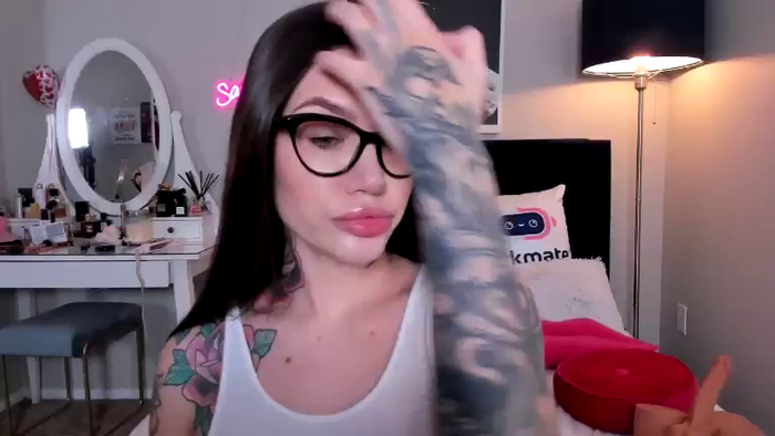 SashaNels