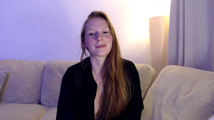 UKScarlettFoxxx